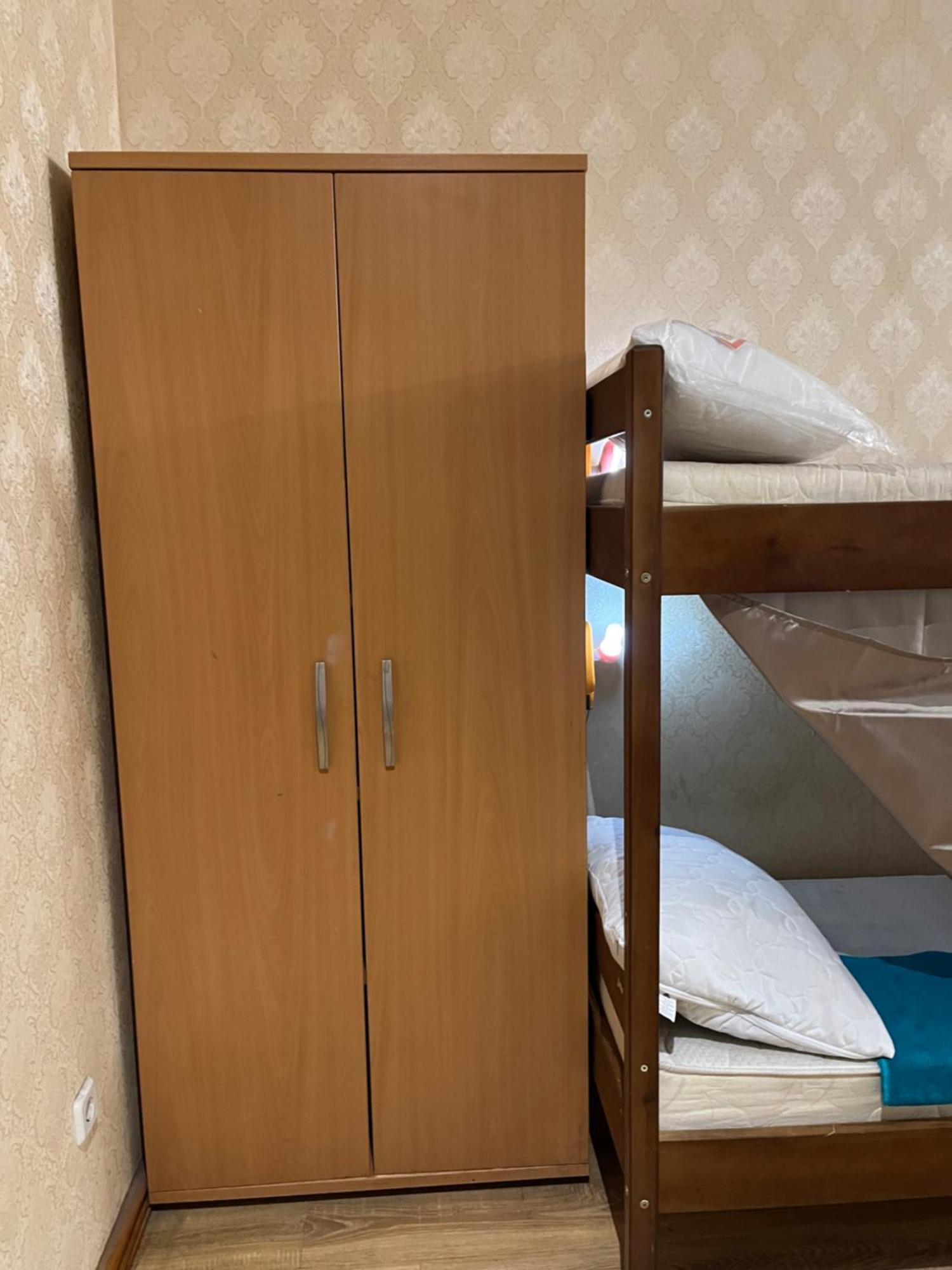 Ararat-Osokorki Hostel Kiev Luaran gambar