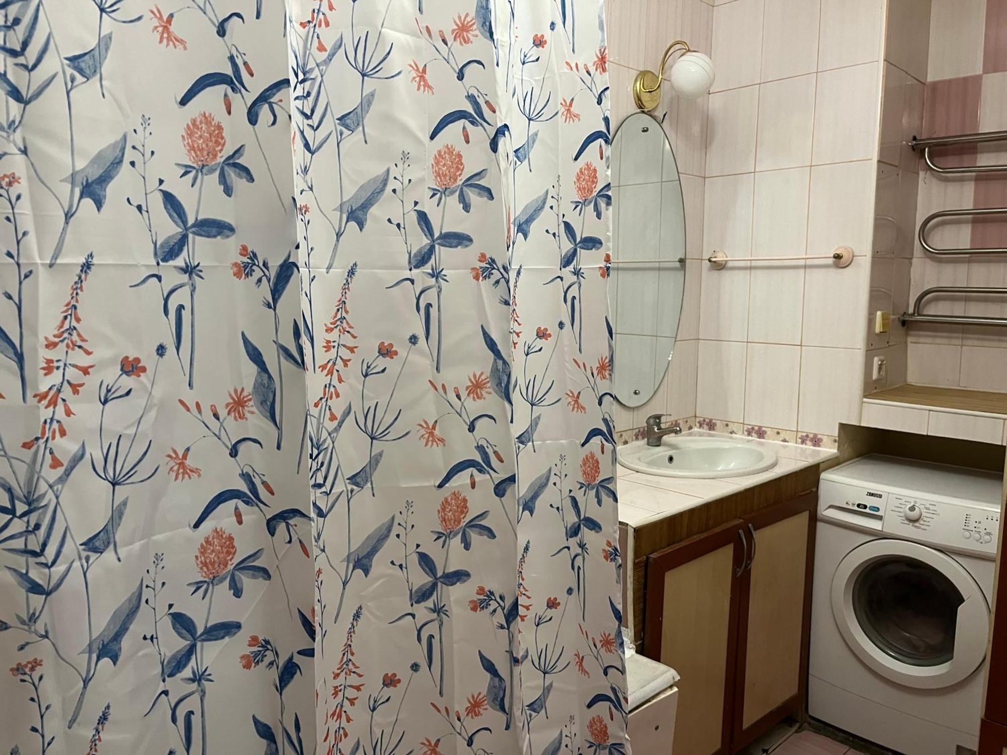 Ararat-Osokorki Hostel Kiev Luaran gambar