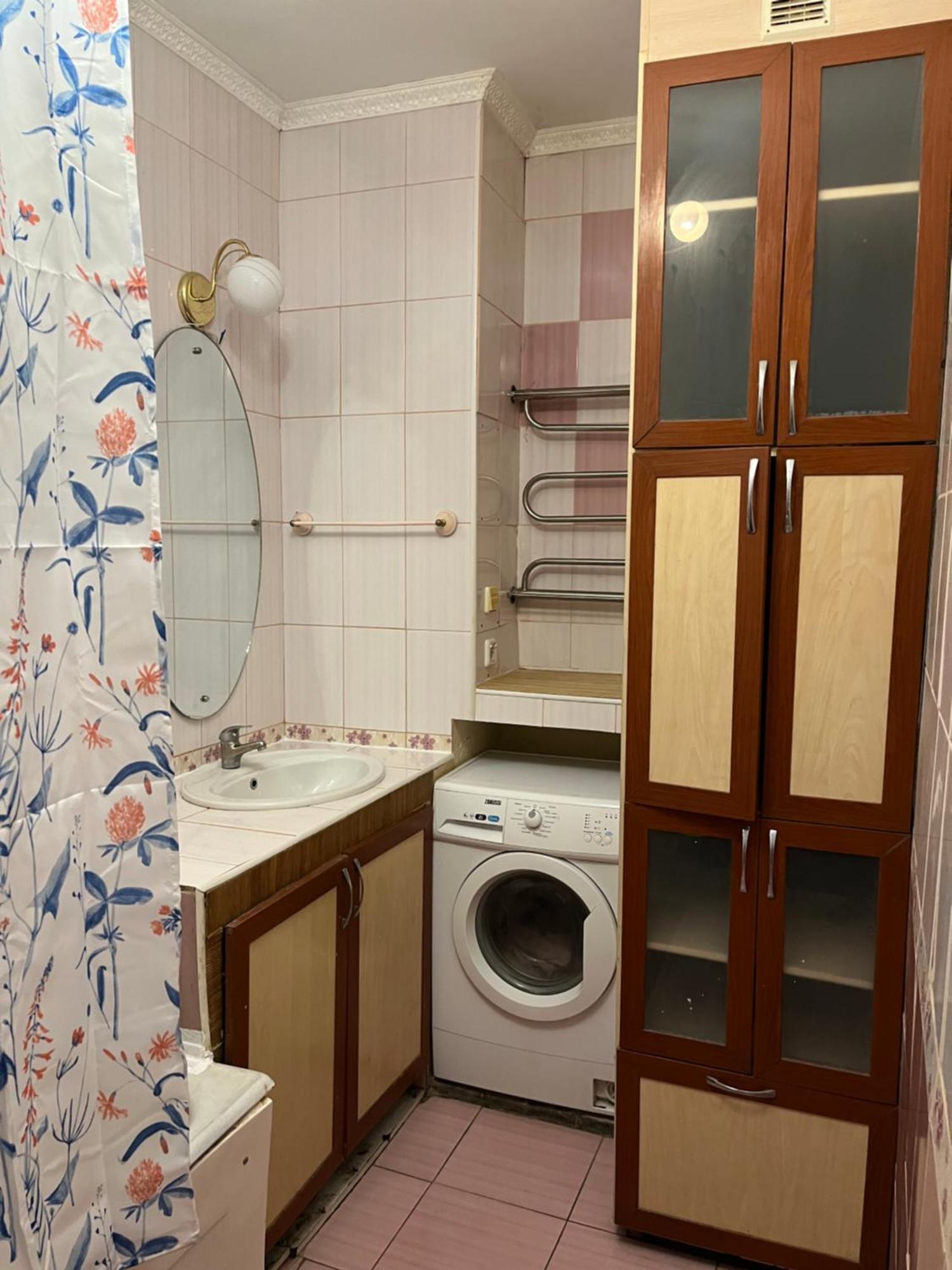 Ararat-Osokorki Hostel Kiev Luaran gambar